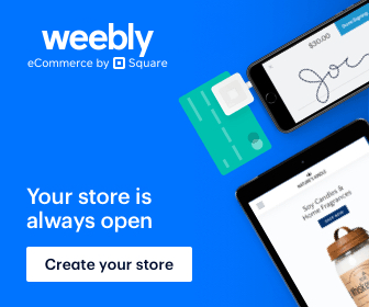 The Easiest Way to Create a Website. Weebly.com