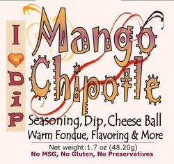 Mango Chipotle