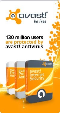 Avast! Antivirus