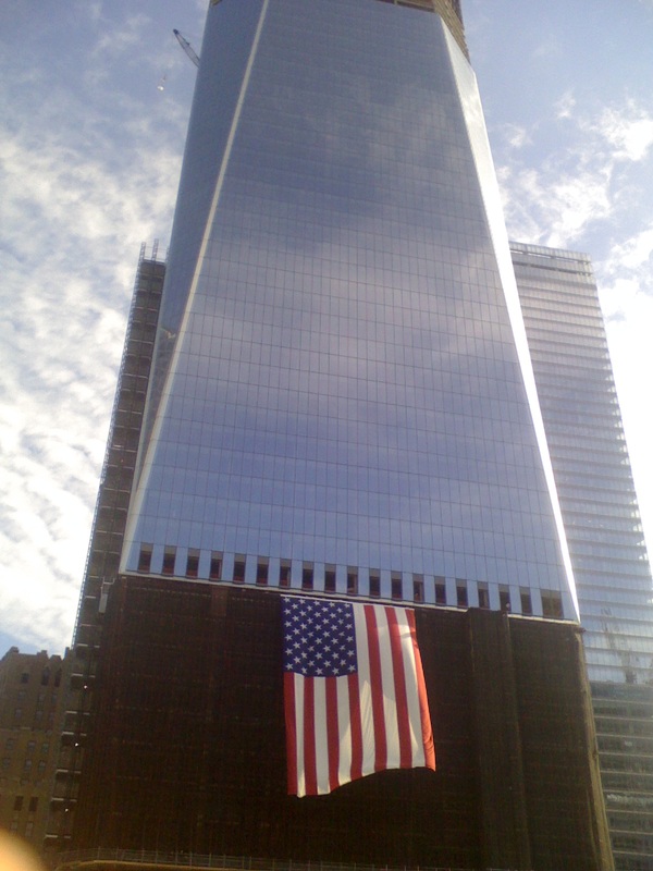 Freedom Tower