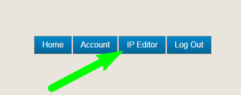 IP Address Editor